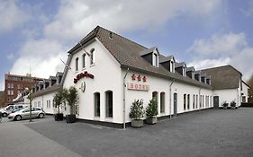 Hotel de Witte Hoeve Venray