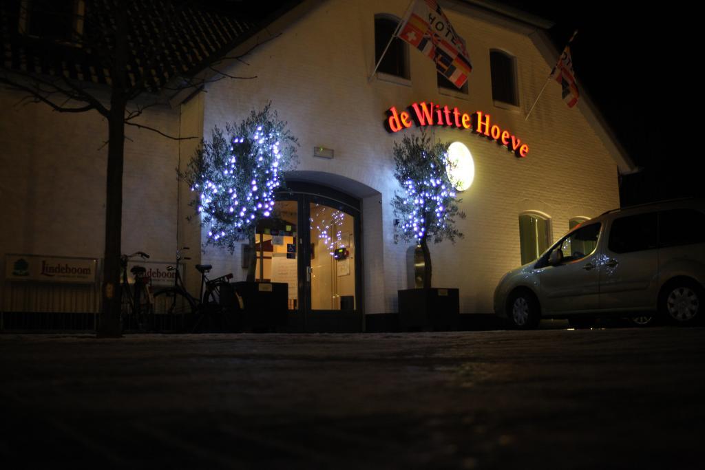 De Witte Hoeve Venray Esterno foto